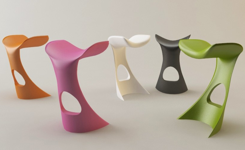 华体会体育官方在线官网 - 坐具|吧椅/凳子|办公家具|华体会体育官方在线官网家具|Koncord 凳